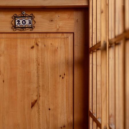 Moaf Cusco Boutique Hotel Екстериор снимка