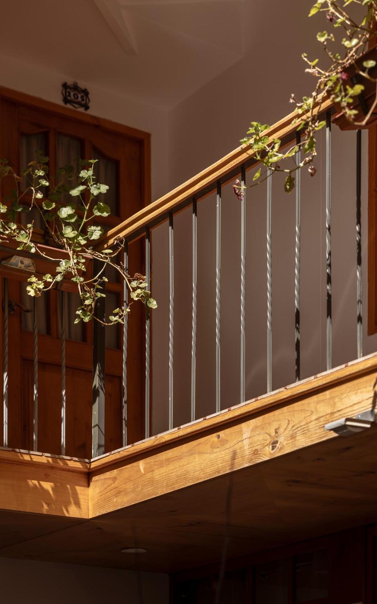 Moaf Cusco Boutique Hotel Екстериор снимка