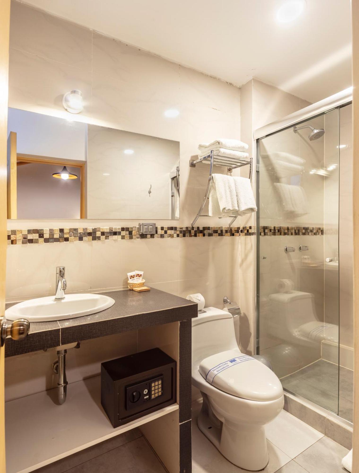 Moaf Cusco Boutique Hotel Екстериор снимка