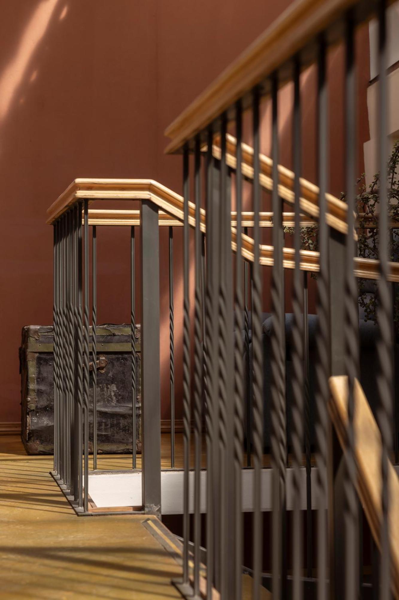 Moaf Cusco Boutique Hotel Екстериор снимка