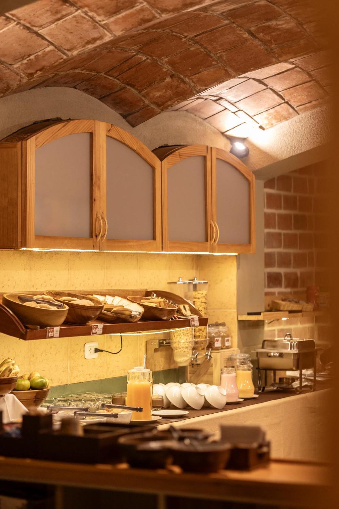 Moaf Cusco Boutique Hotel Екстериор снимка