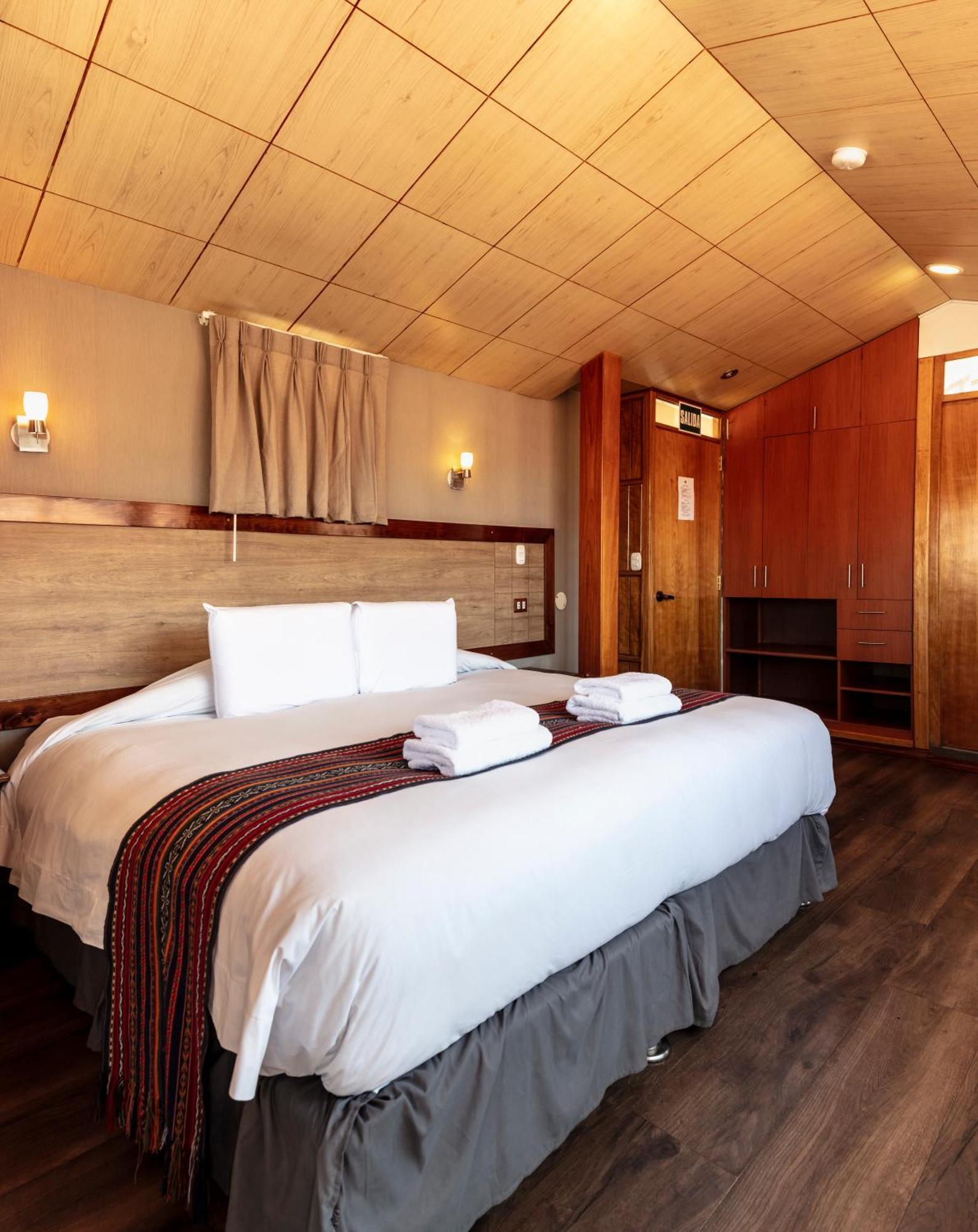 Moaf Cusco Boutique Hotel Екстериор снимка