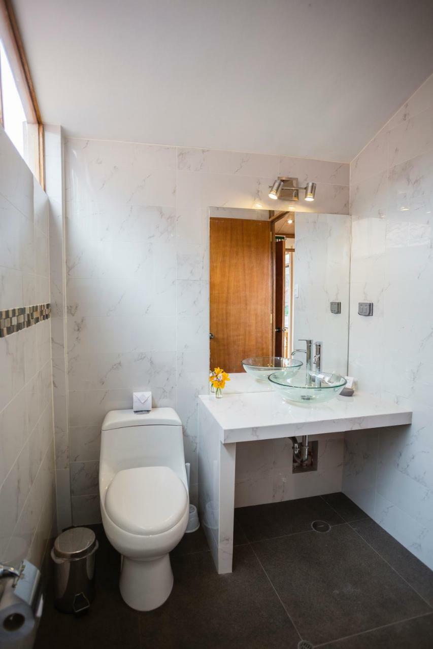 Moaf Cusco Boutique Hotel Екстериор снимка