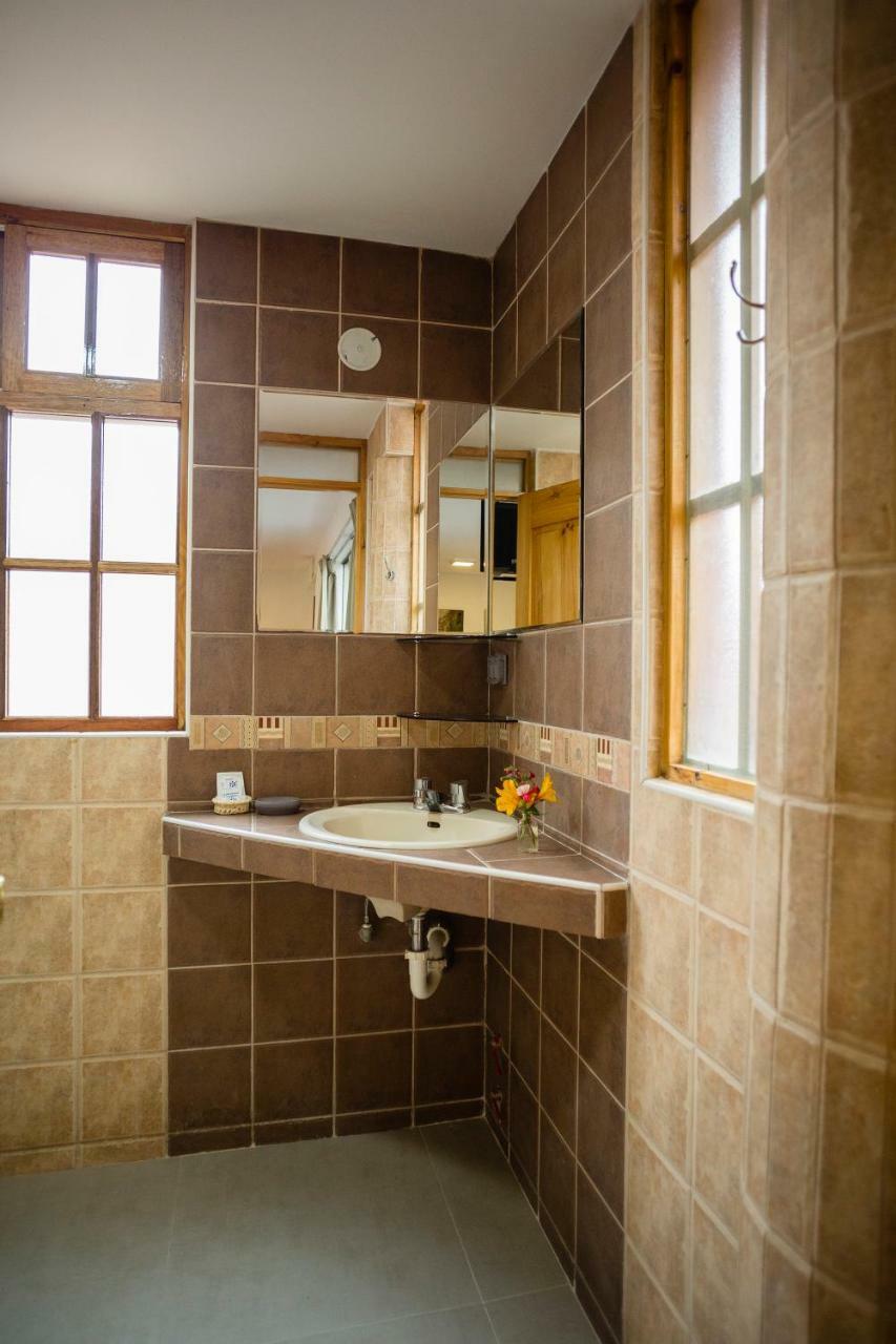 Moaf Cusco Boutique Hotel Екстериор снимка