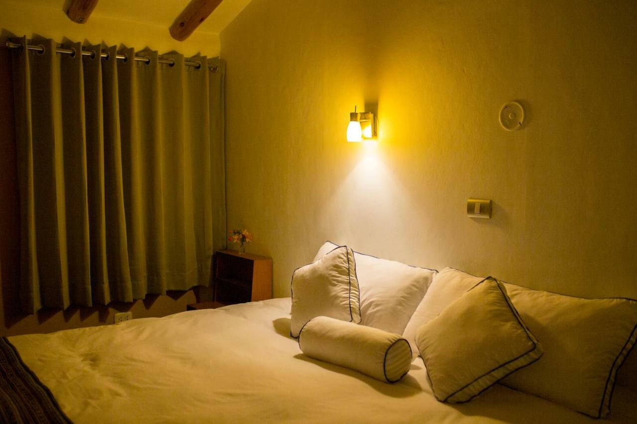 Moaf Cusco Boutique Hotel Екстериор снимка