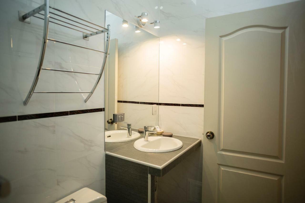 Moaf Cusco Boutique Hotel Екстериор снимка